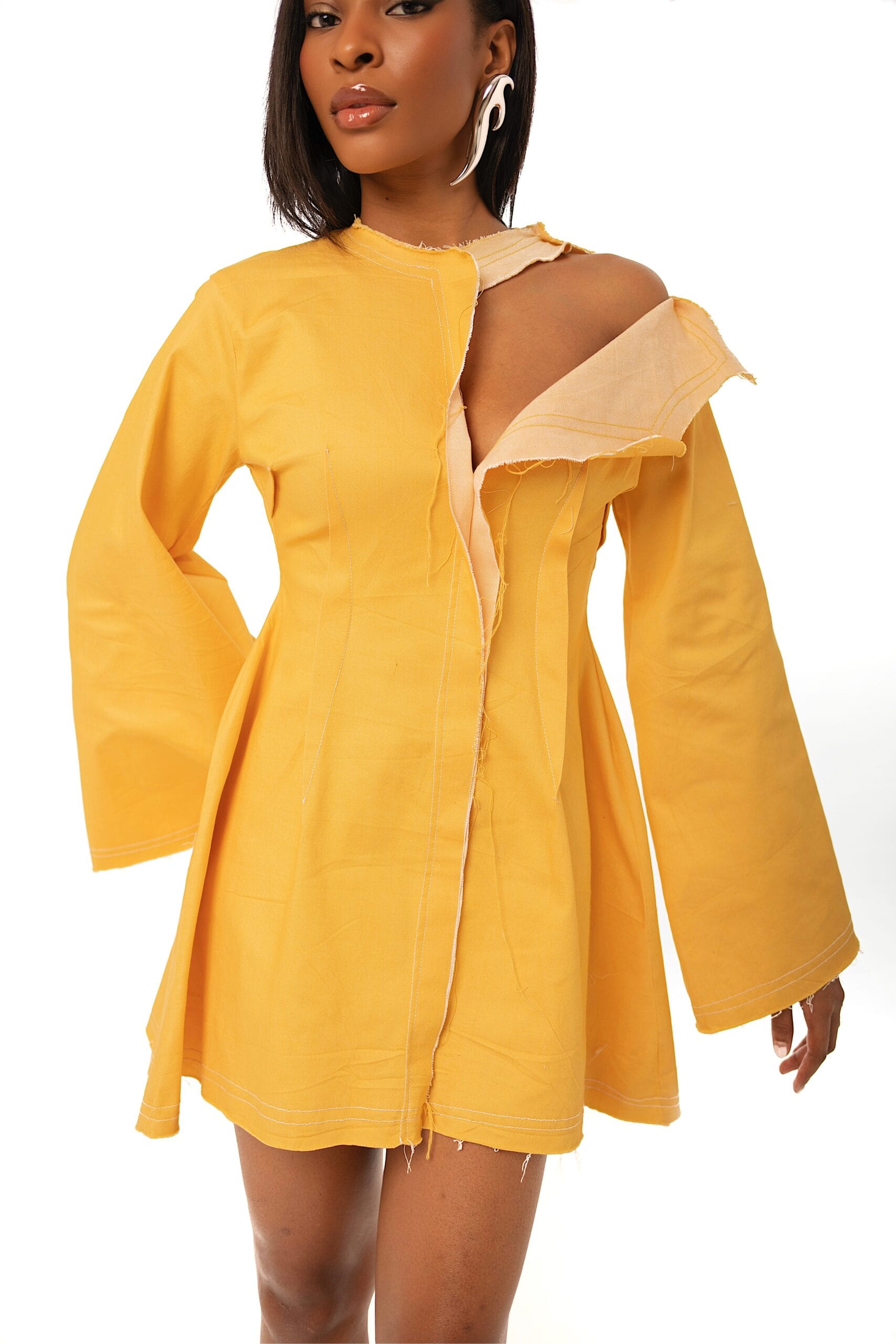 Citron Dress