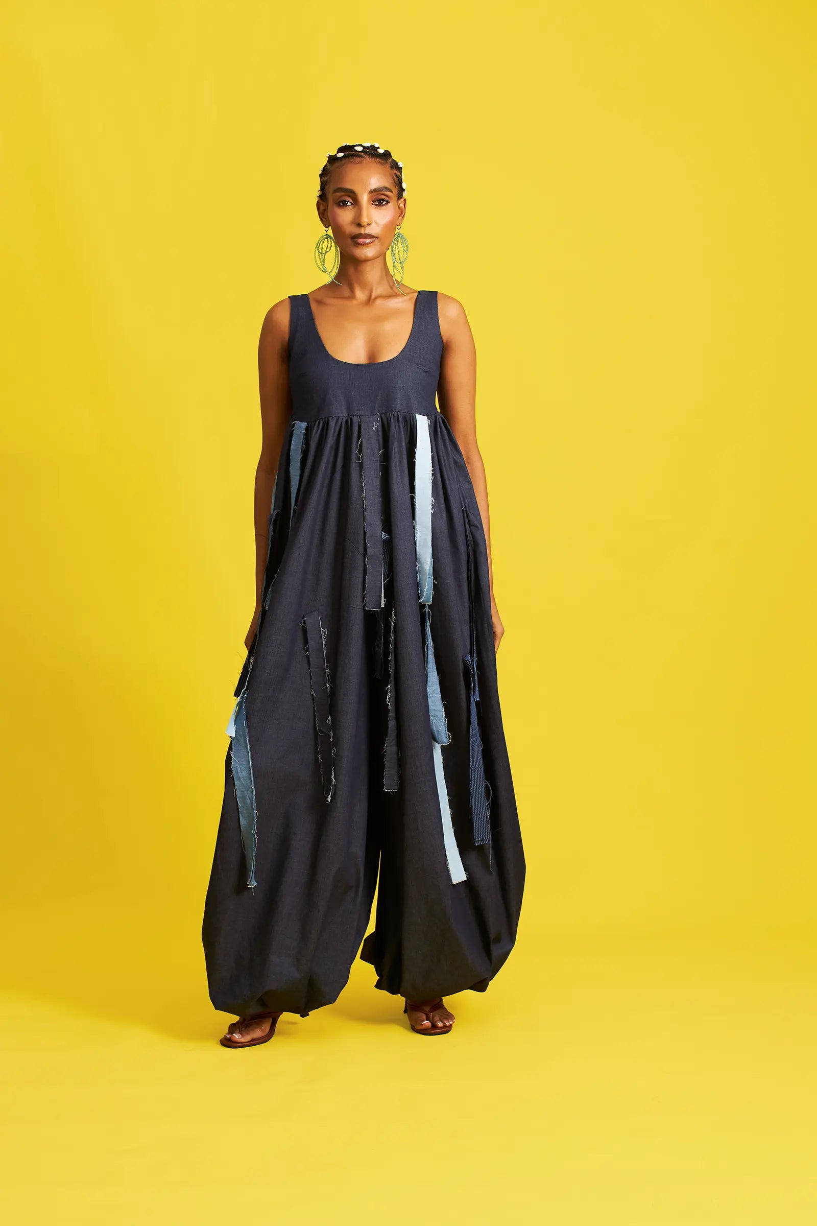 Rabi 2.0 Jumpsuit