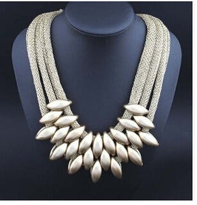 Ntarabana Necklace