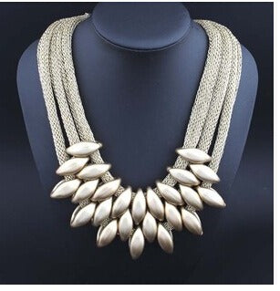 Ntarabana Necklace