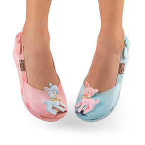 Baby Deer Women's Sandal