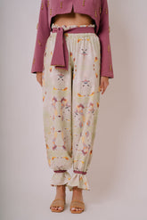 Lara Adjustable pants