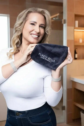 Ultra Soft Microfiber Face Cloth