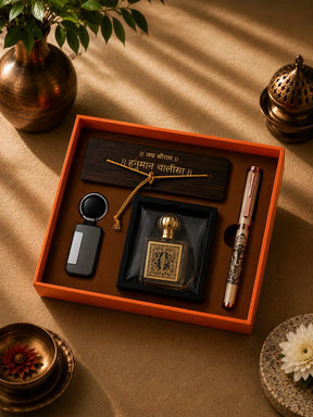 Hanuman Devotional Corporate Gifting Set