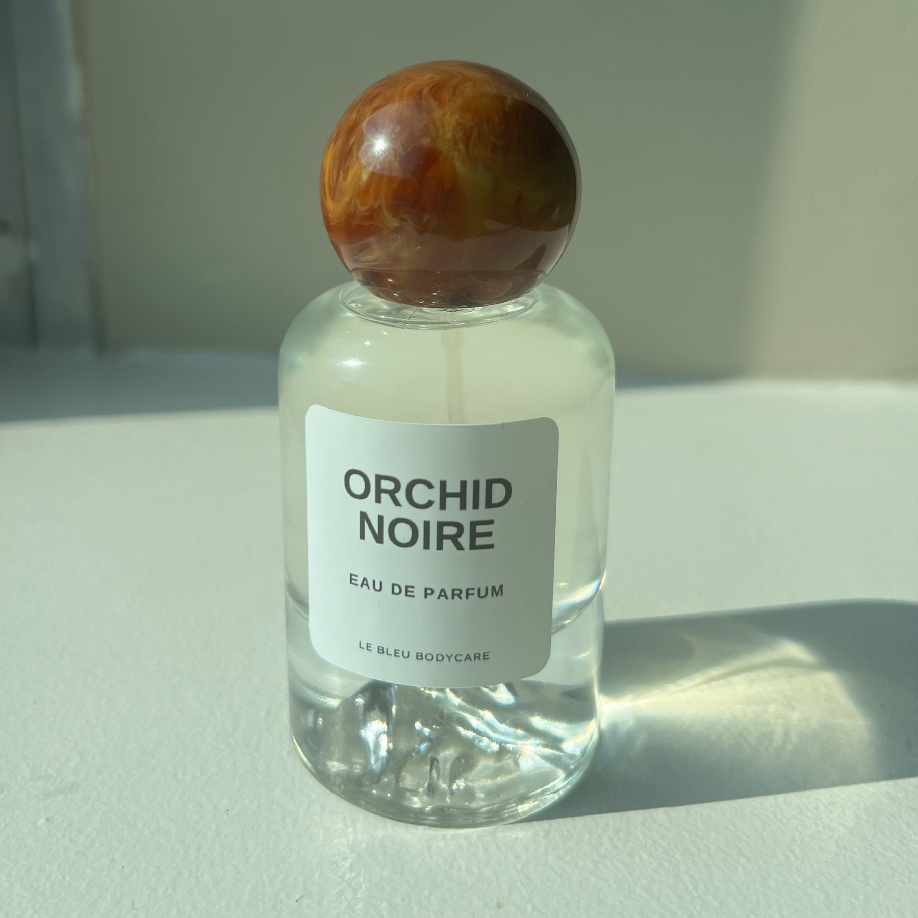 Orchid Noire Eau de Parfum