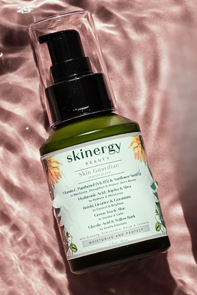 Skin Guardian Moisturizer