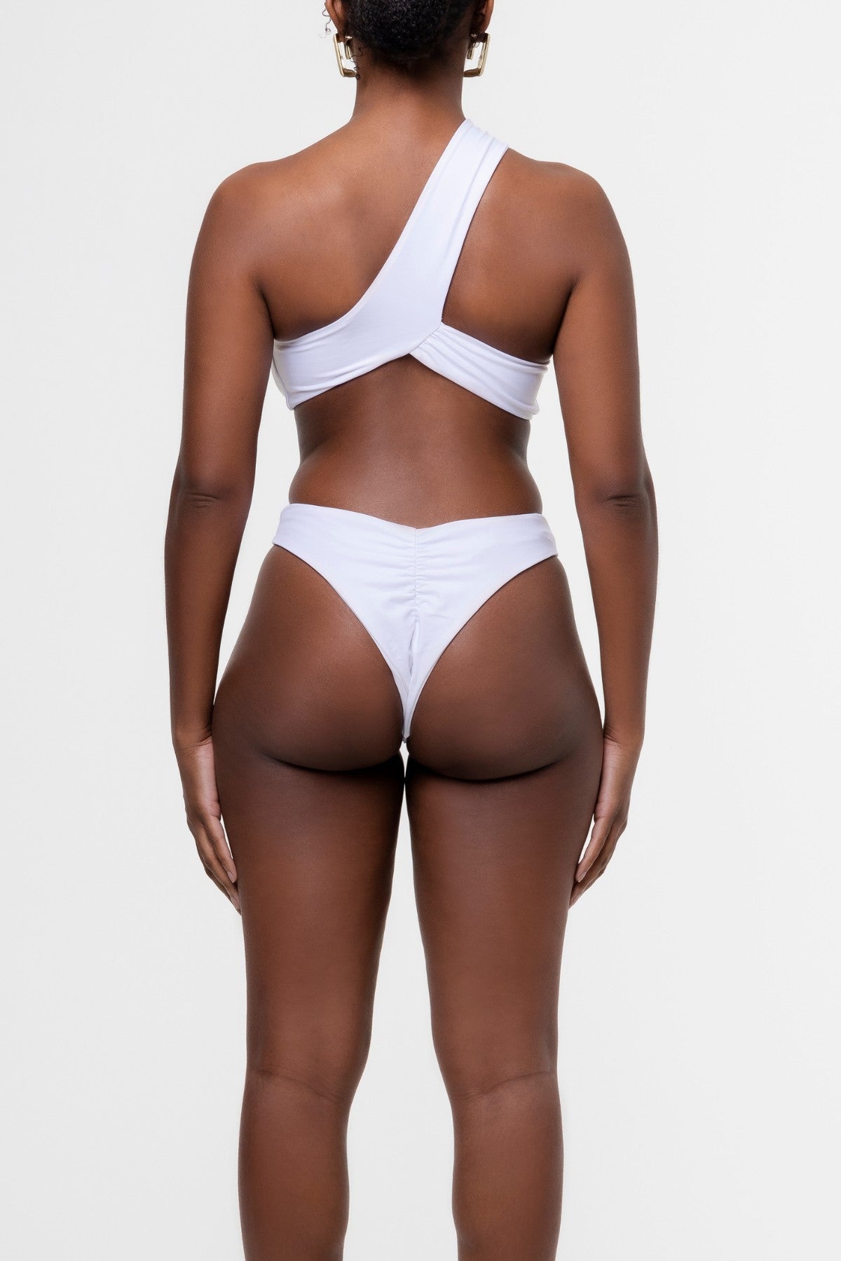 Aeriel One-piece Swimsuit
