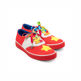 Star Fluff Casual Sneaker