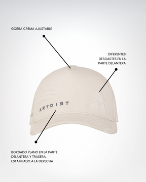 Tears Cream Cap