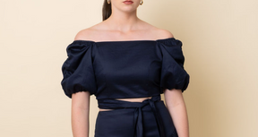 BETH BLOUSE