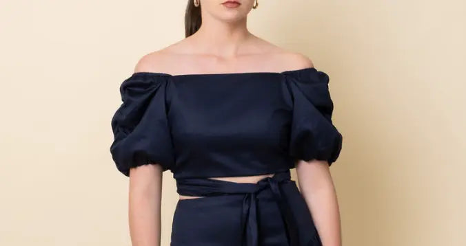 BETH BLOUSE