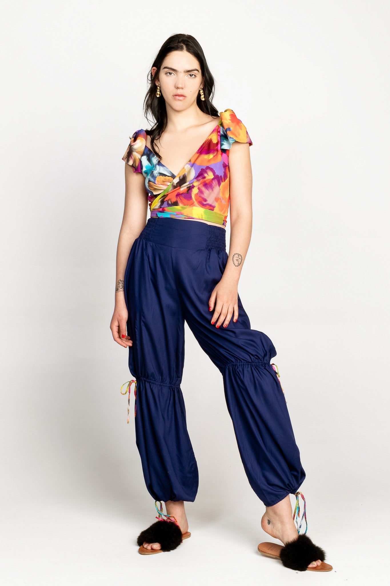 Samay Blouse
