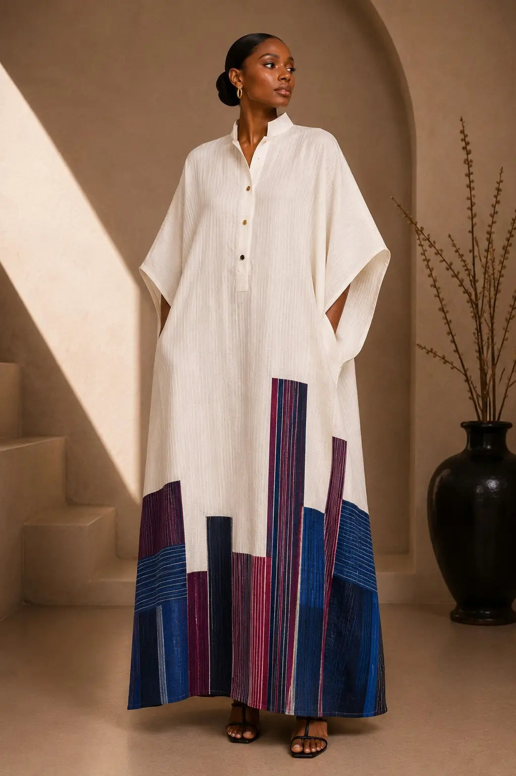 EHIN ITAN KAFTAN