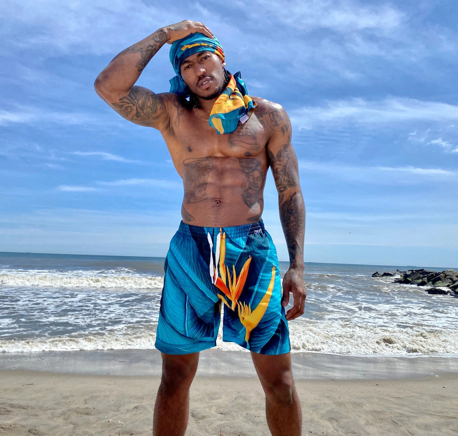 Talon Sarong