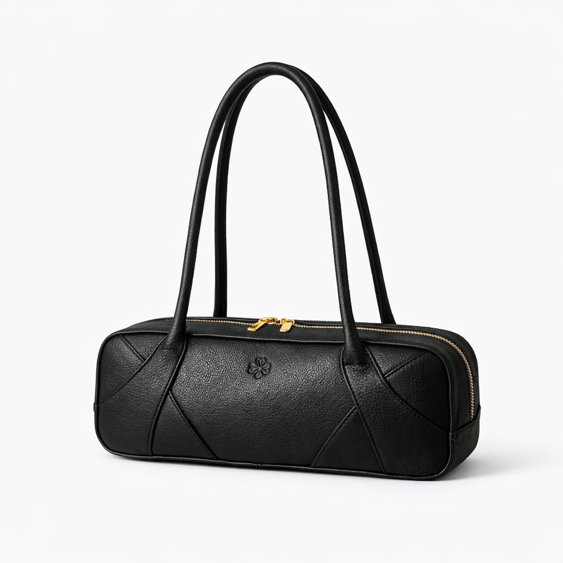 Almaira Sculptural Harmony Handbag