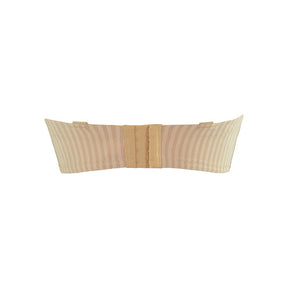 Curvy Kate Luxe Strapless Bra Biscotti