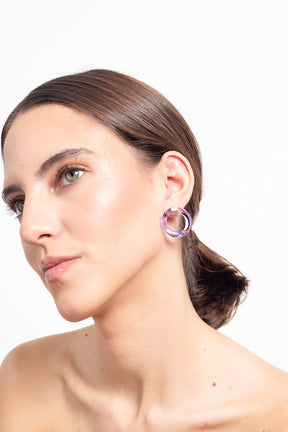 Remolino Earrings