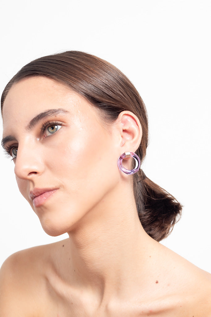 Remolino Earrings
