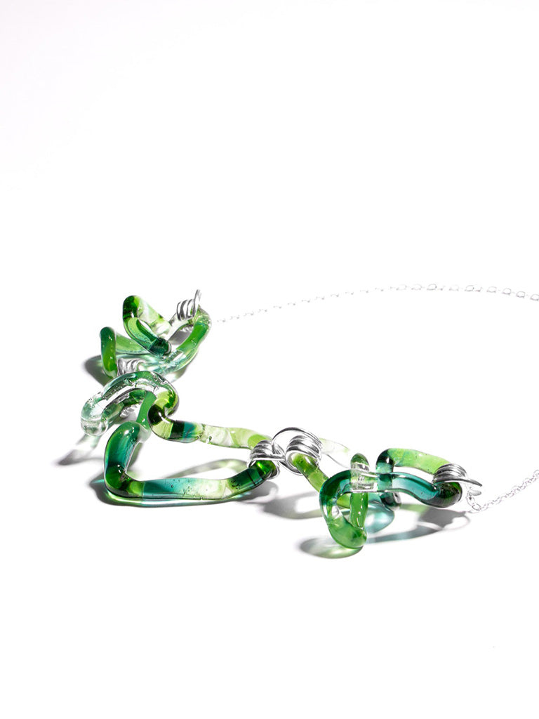 Interconexión Necklace