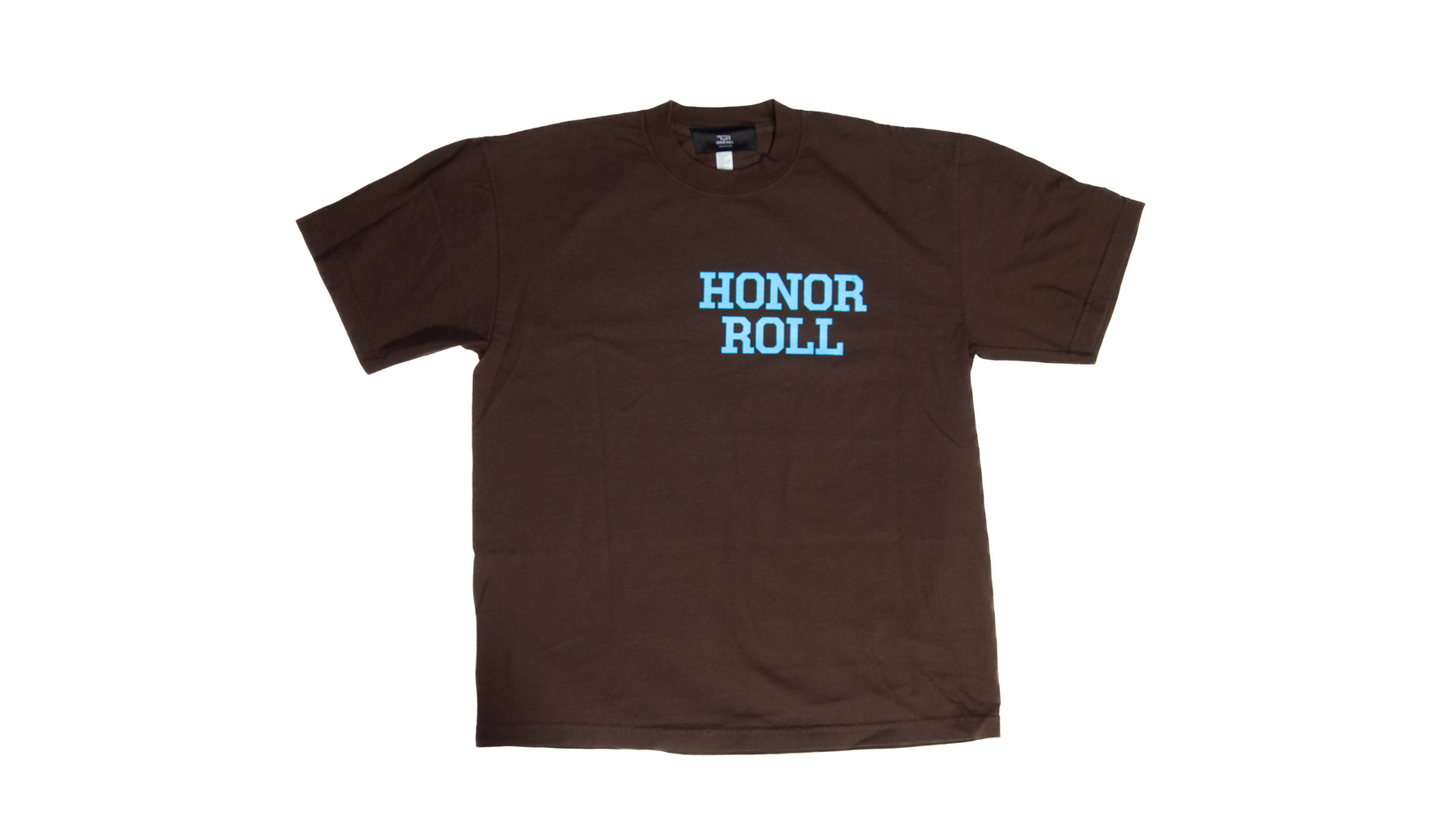 Excellence Tee - Chocolate