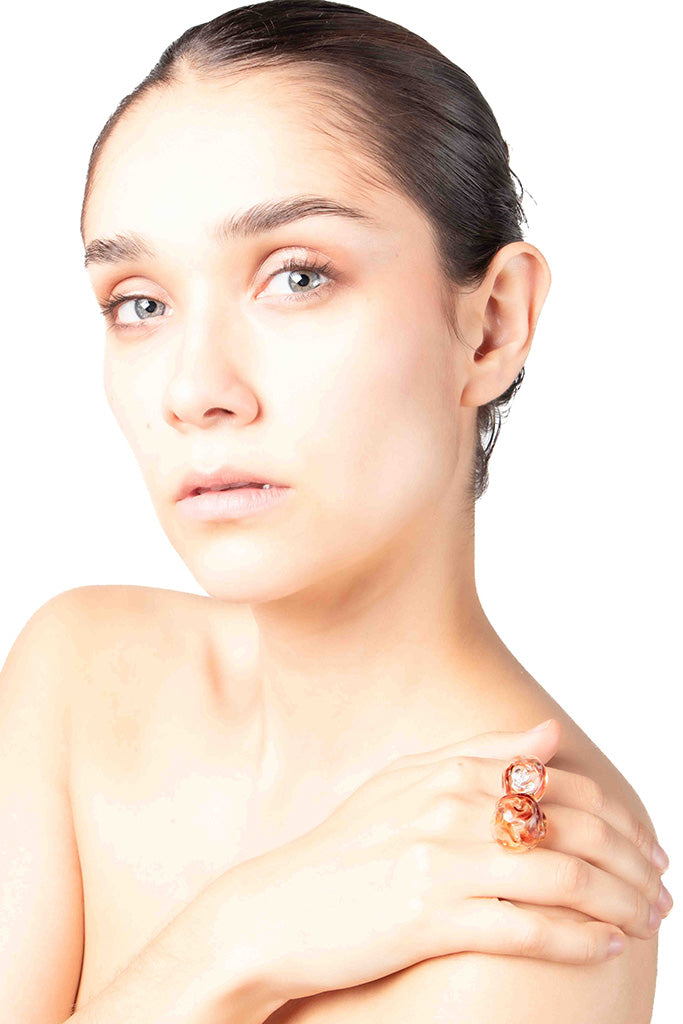 Soplo Double Ring
