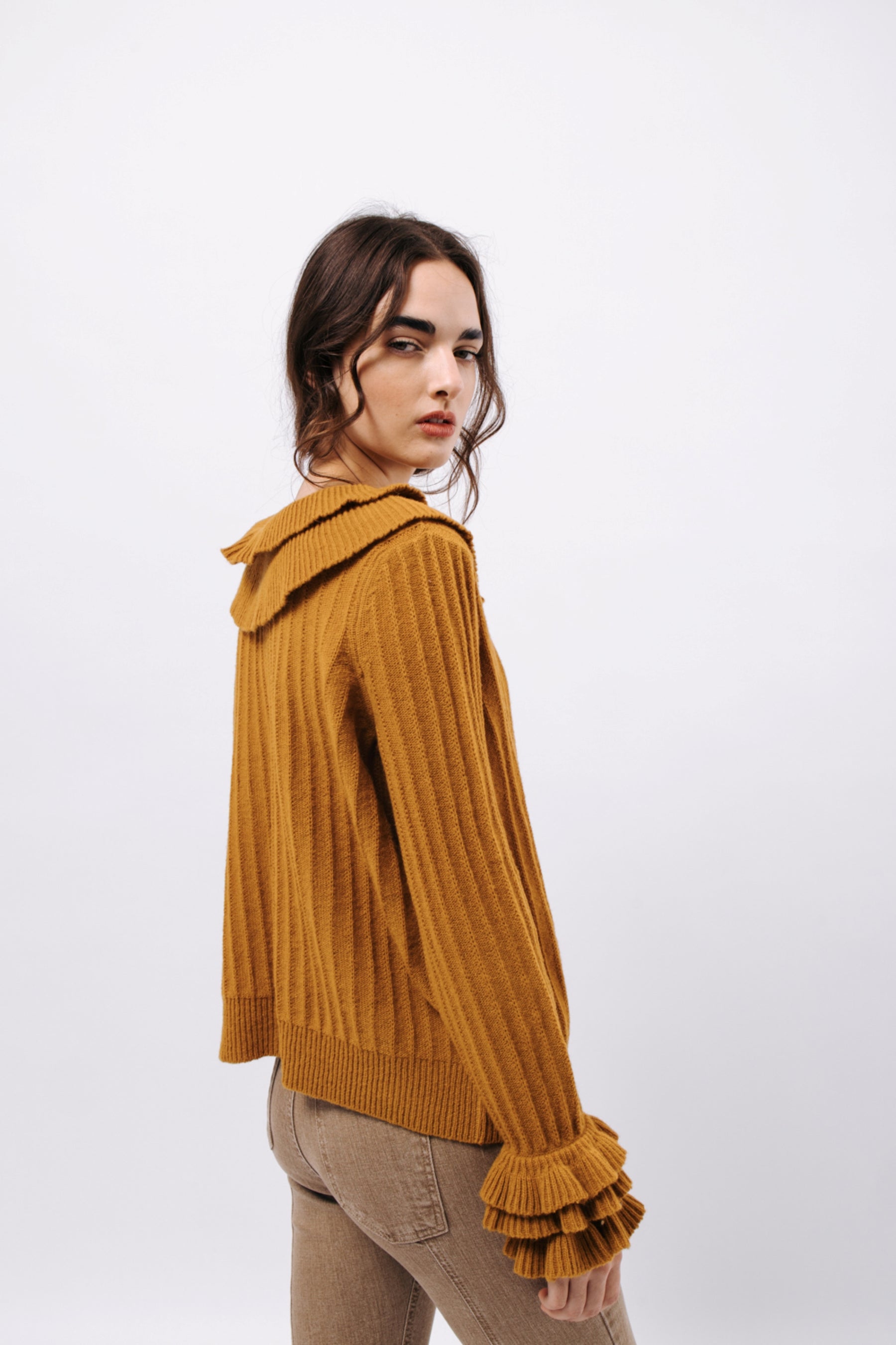 Tita Sweater