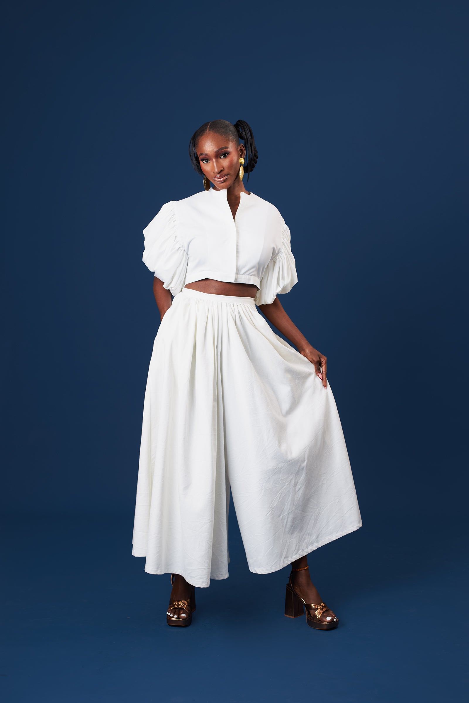 Binta Culottes