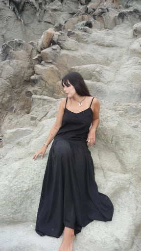 Brisa Black