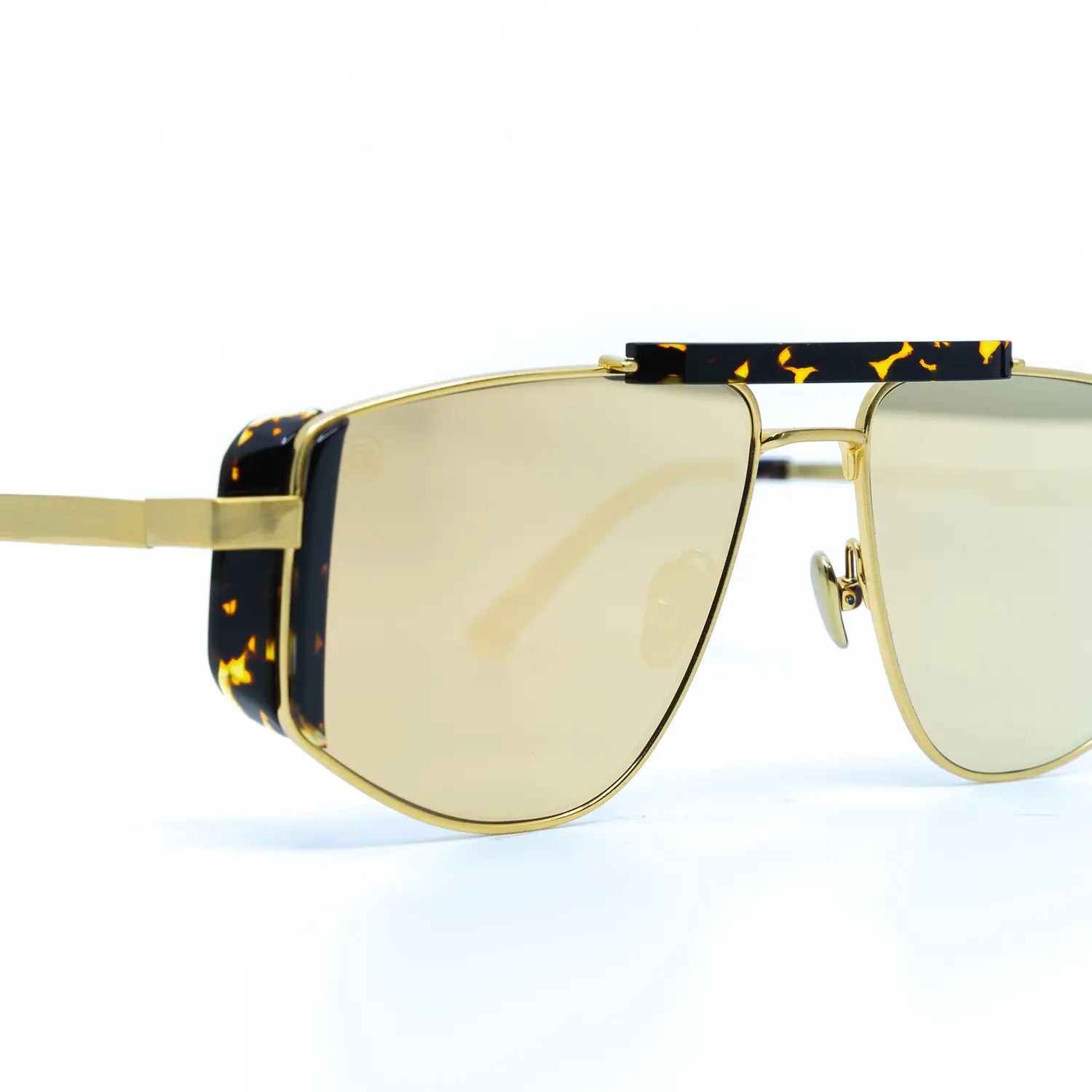 Five-o Havana Sunglasses