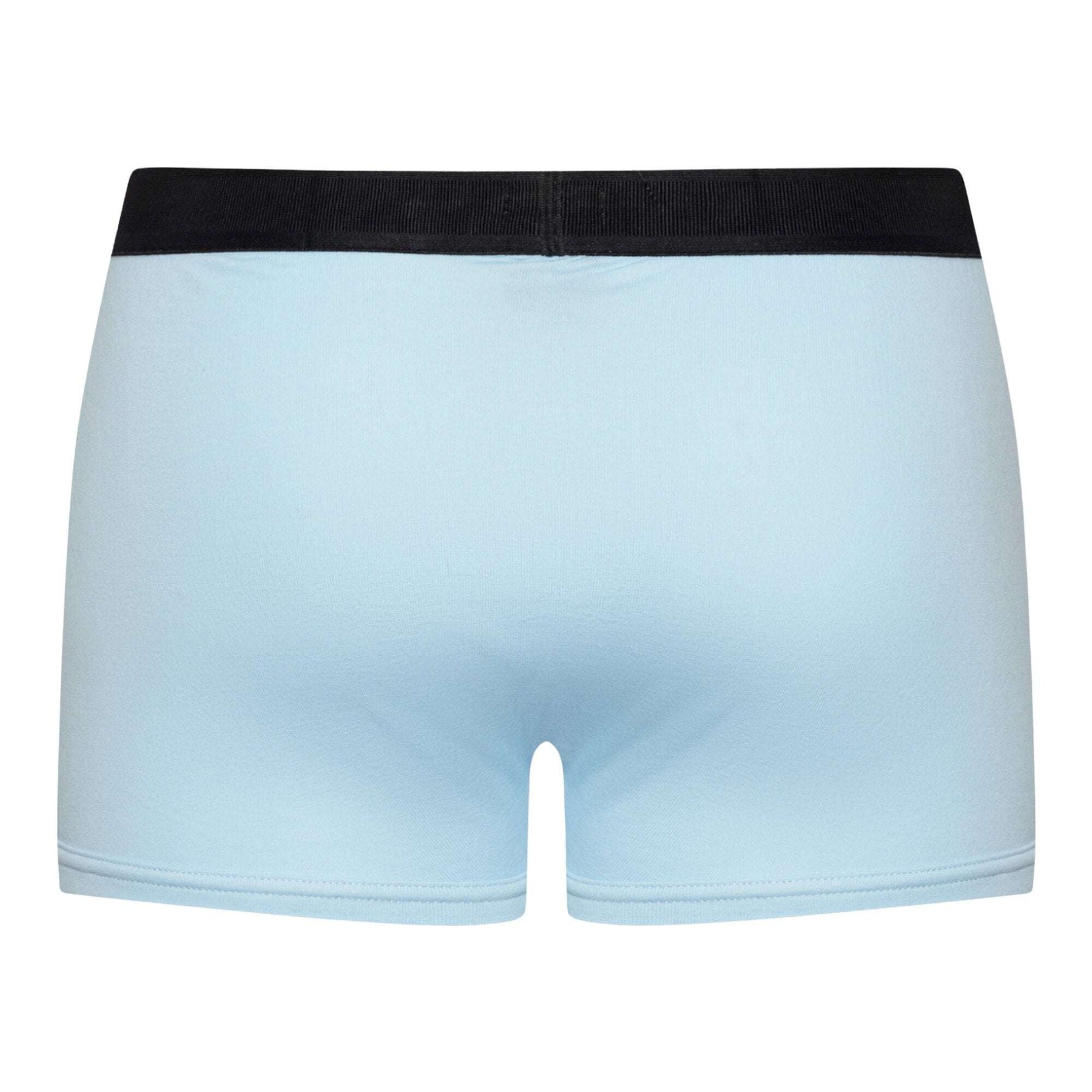 Cotton Boxer Brief 3 Pack