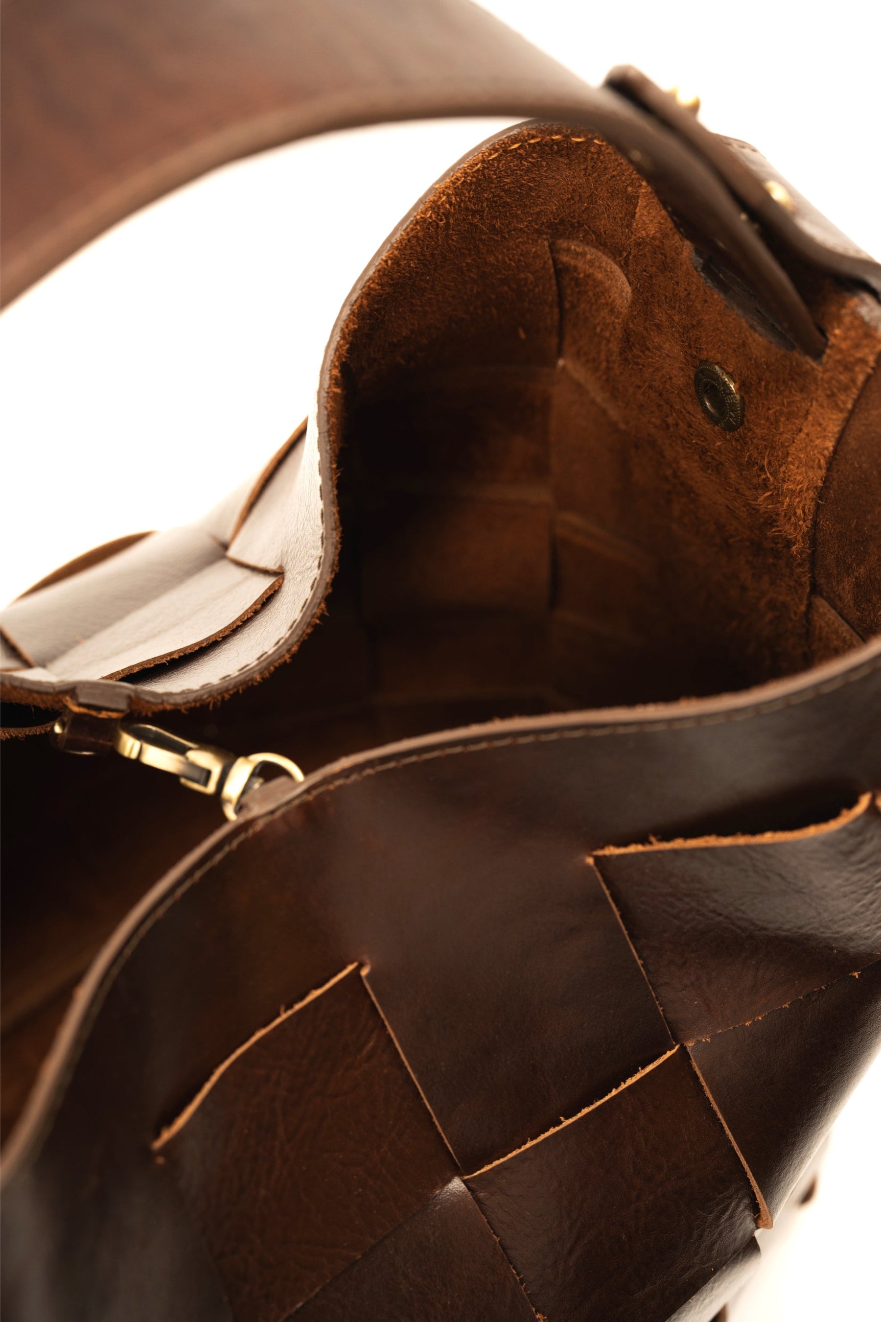 Coyote Handbag