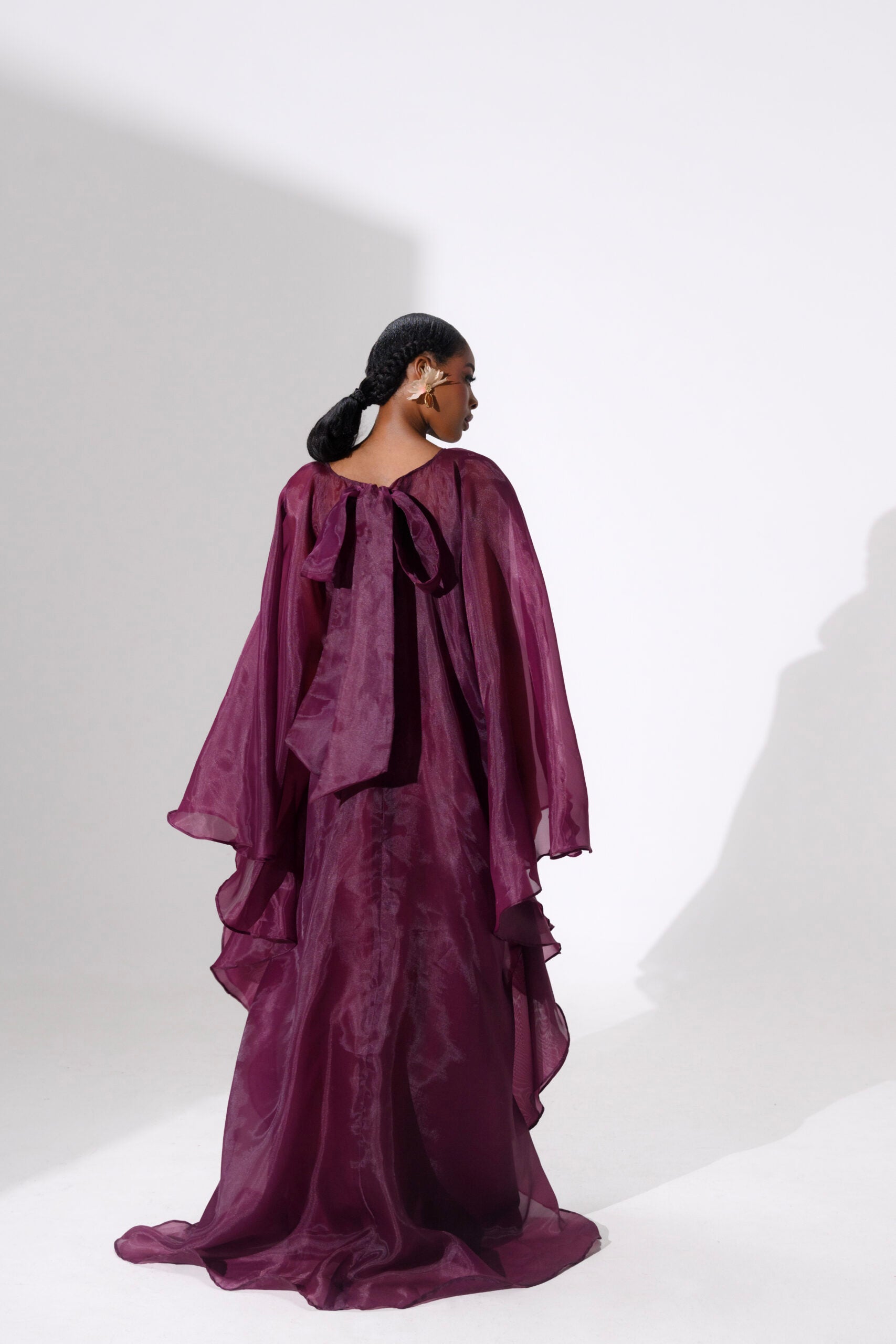 ANNE MARIE DRESS