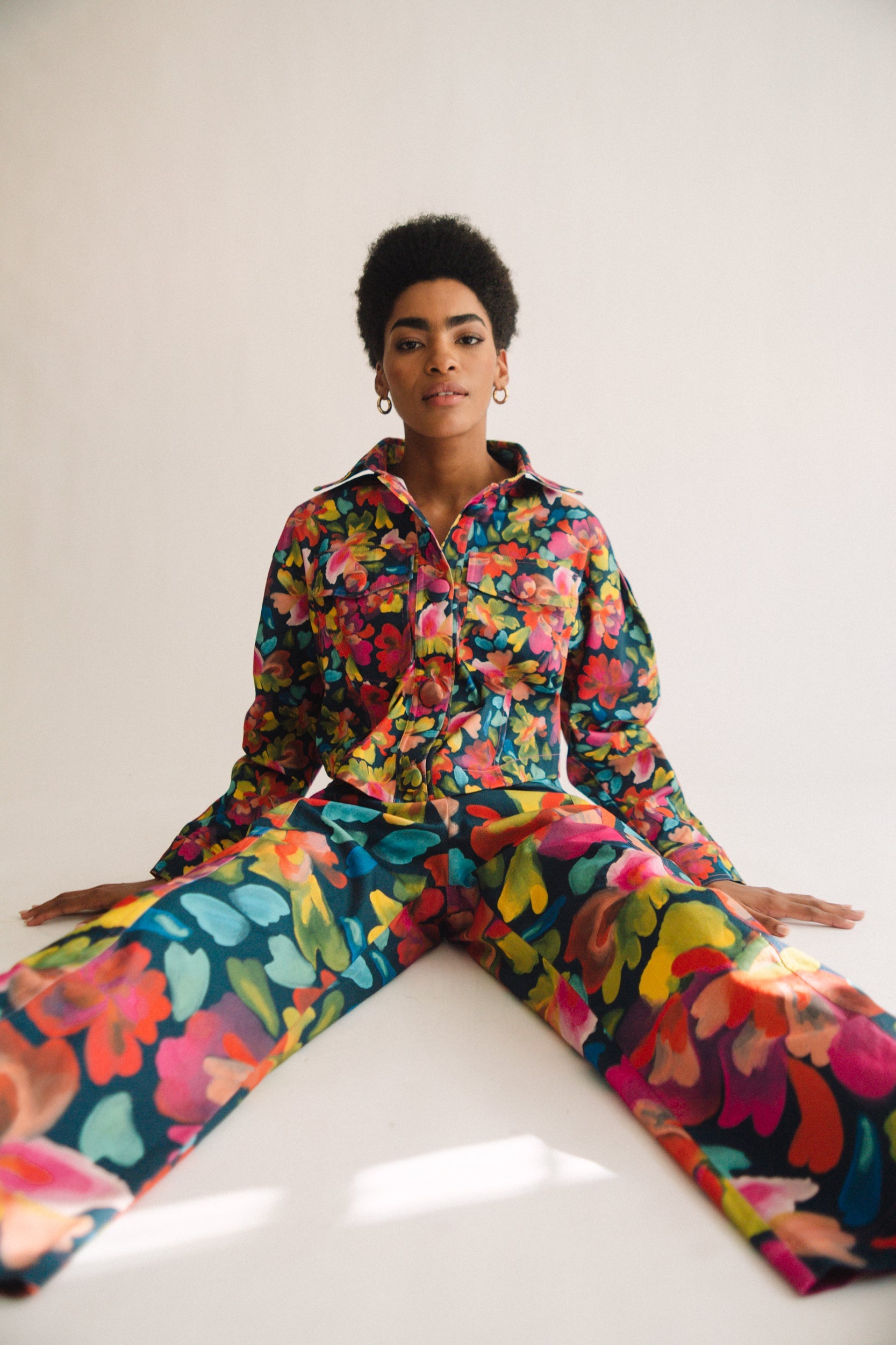 Bliss Pant