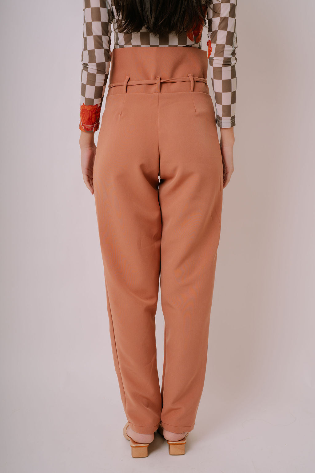 Shell Pants