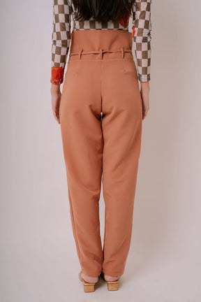 Shell Pants