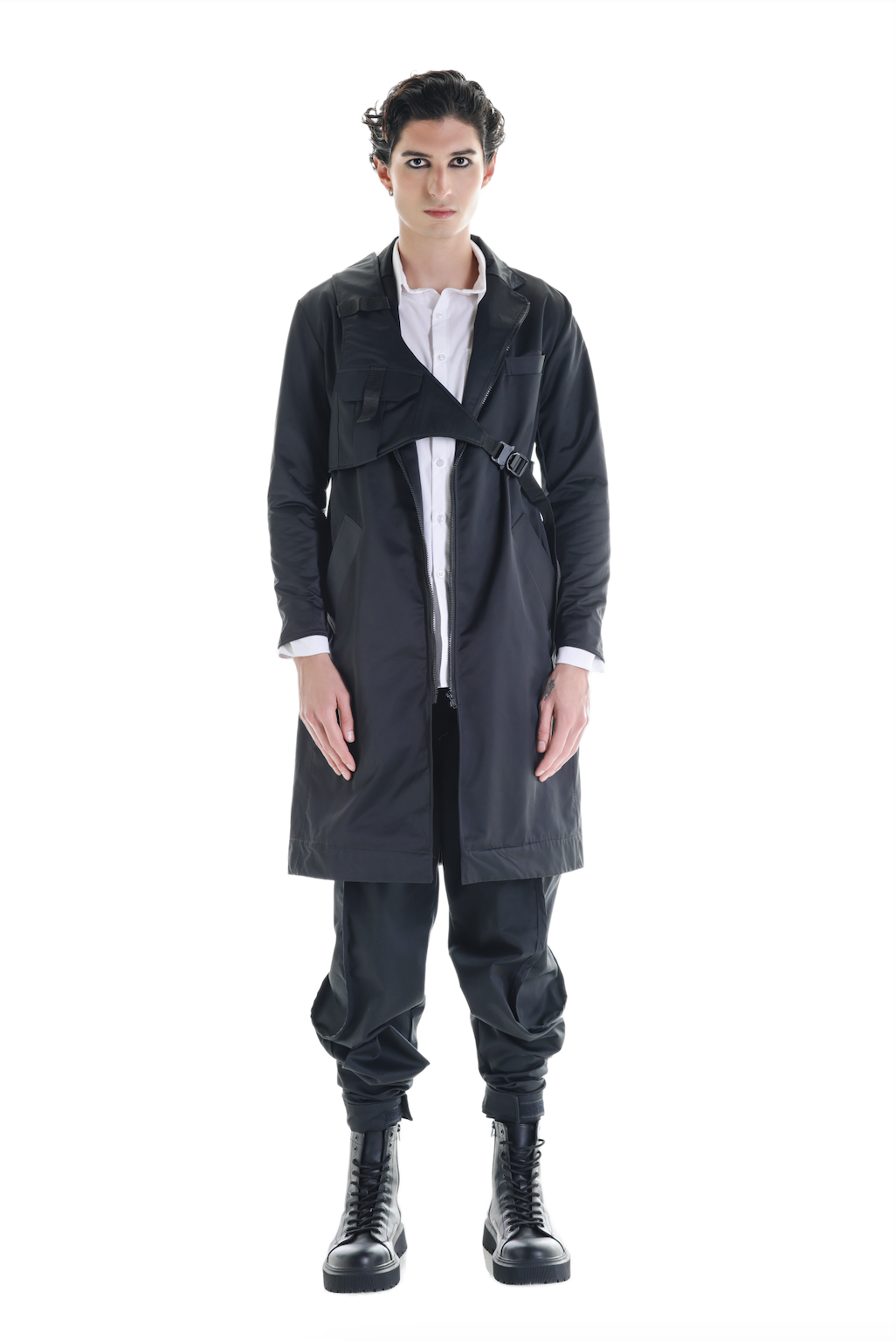 Utility Vest