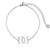 DESERI ICON Chain Bracelet