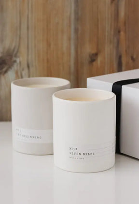 Aerangis Botanical Journey Gift Set