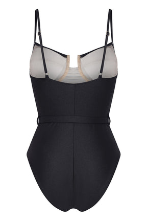 ARENA One Piece Negro