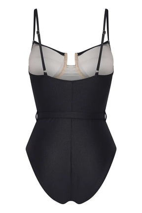 ARENA One Piece Negro