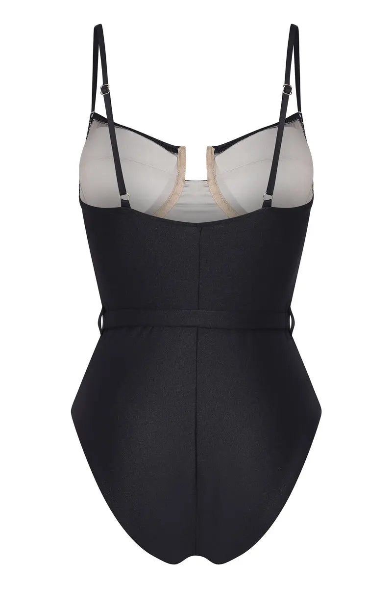 ARENA One Piece Negro