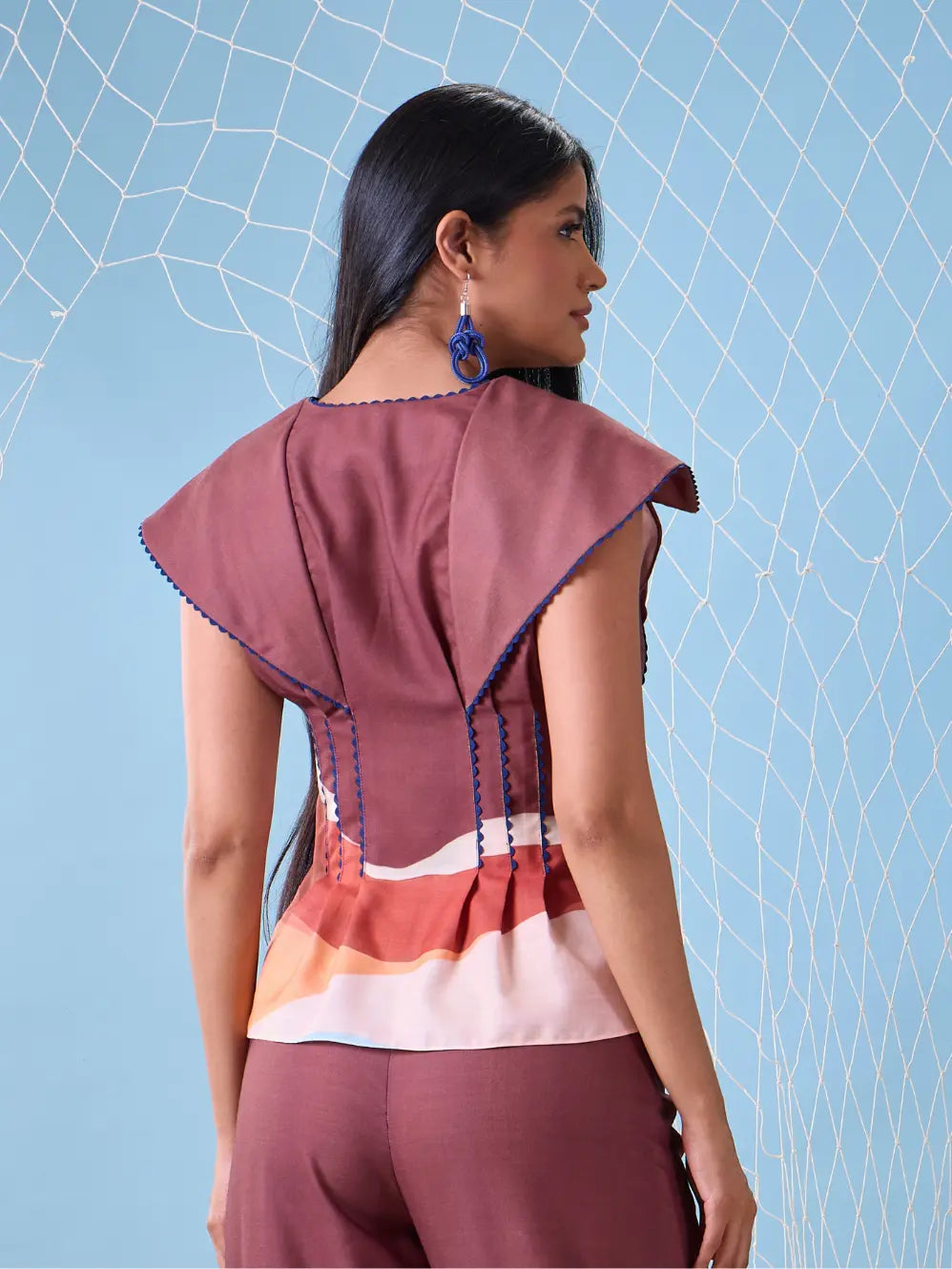 Moana Top