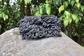 Gala Clutch Bag - Sustainable Luxury Clutch Bag | Handmade by Women Artisans in Ecuador