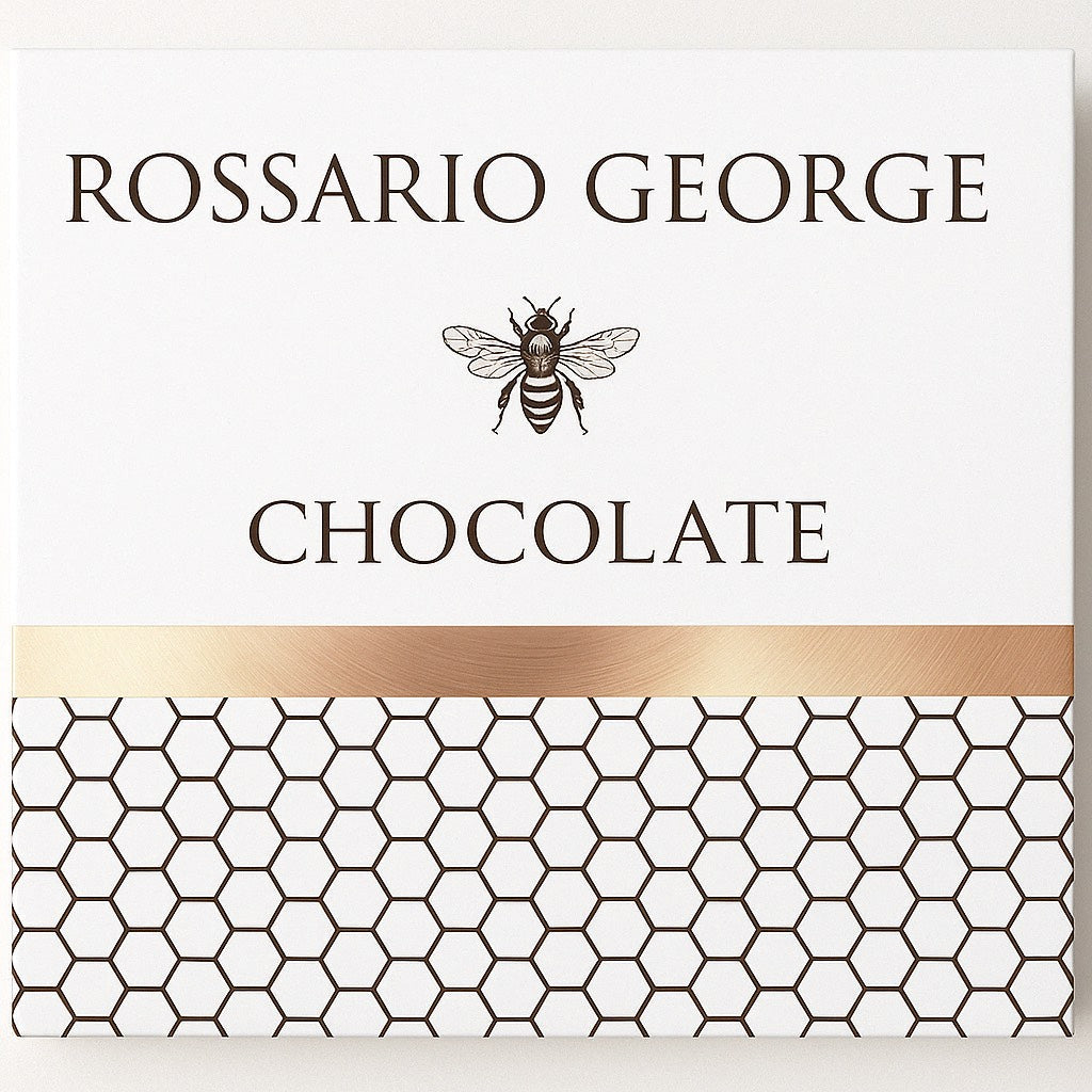 Eyeshadow Palette - Chocolate