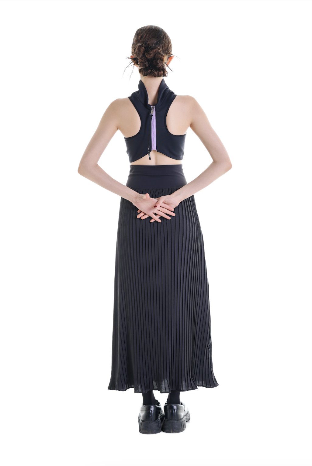 Turtle Halter Top