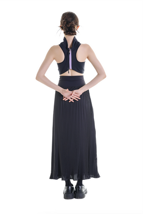 Turtle Halter Top