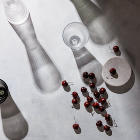 AIZ Carafe in Clear