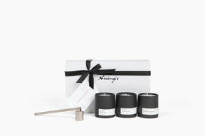 The Gilded Hour Gift Set