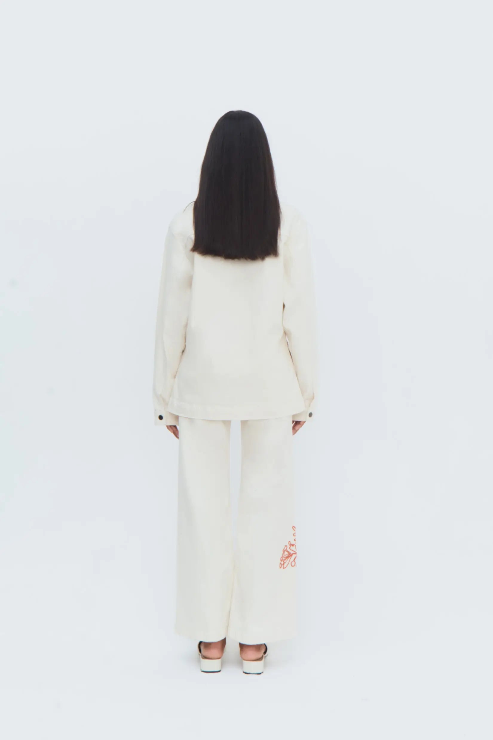 Munay Workman Jacket