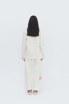 Munay Workman Jacket